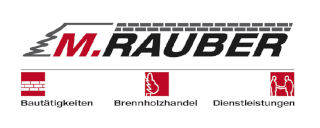 Rauber Bau GmbH